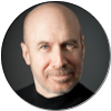 Dan Abelow, Founder Breakthrough UX, and Inventor Expandiverse Technology to build a Digital Earth