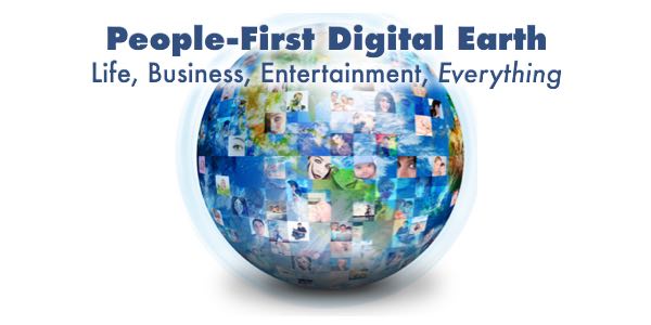 The coming big surprise: A Global Digital Transformation that will converge life, work, business, entertainment and everything