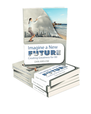 Imagine a New Future: Creating Greatness for All