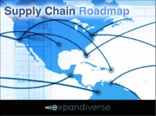 Supply Chain 2025 Roadmap
