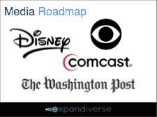 Media 2025 Roadmap