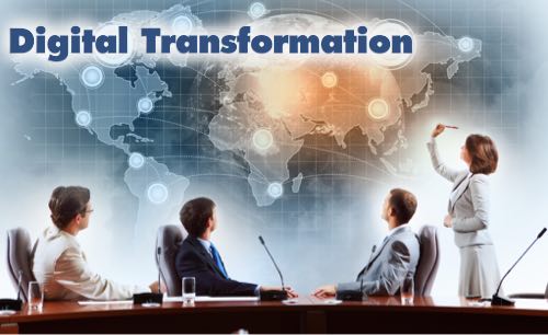 Breakthrough UX services transform your company and culture