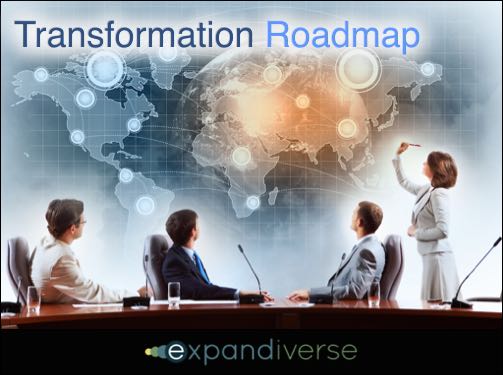 DX Digital Transformation 500x306