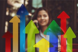 Breakthrough UX: Take the lead. Stay in the lead. Breakthrough UX: Take the lead. Stay in the lead.